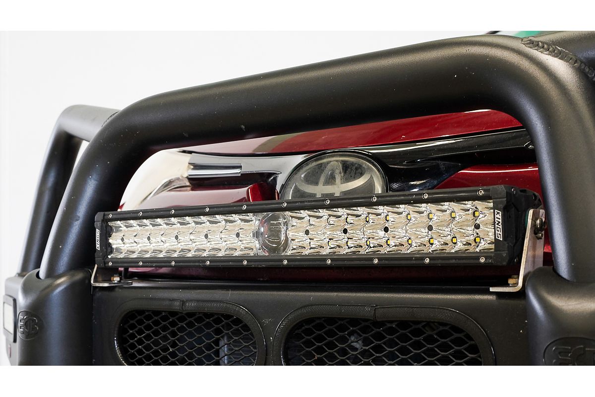 2018 Toyota RAV4 GXL ASA44R