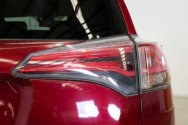 2018 Toyota RAV4 GXL ASA44R