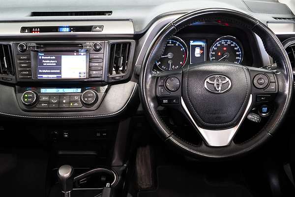 2018 Toyota RAV4 GXL ASA44R