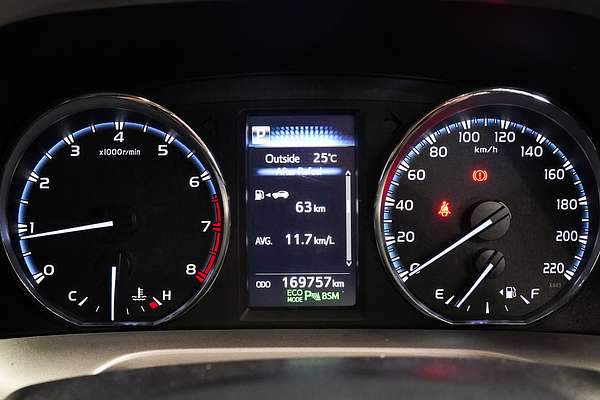 2018 Toyota RAV4 GXL ASA44R