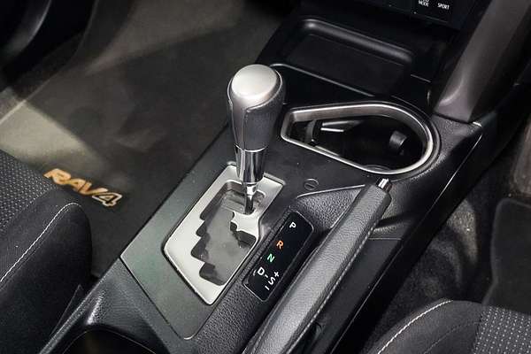 2018 Toyota RAV4 GXL ASA44R