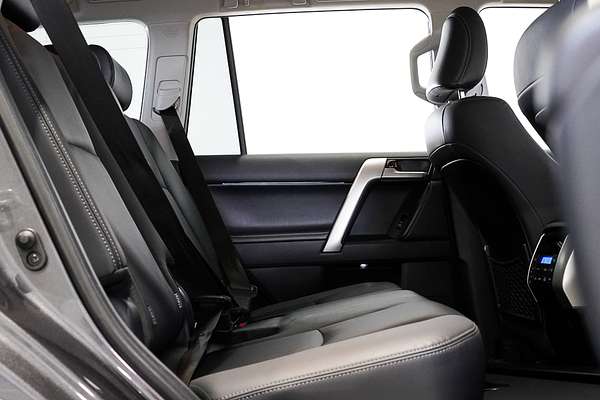 2021 Toyota Landcruiser Prado VX GDJ150R