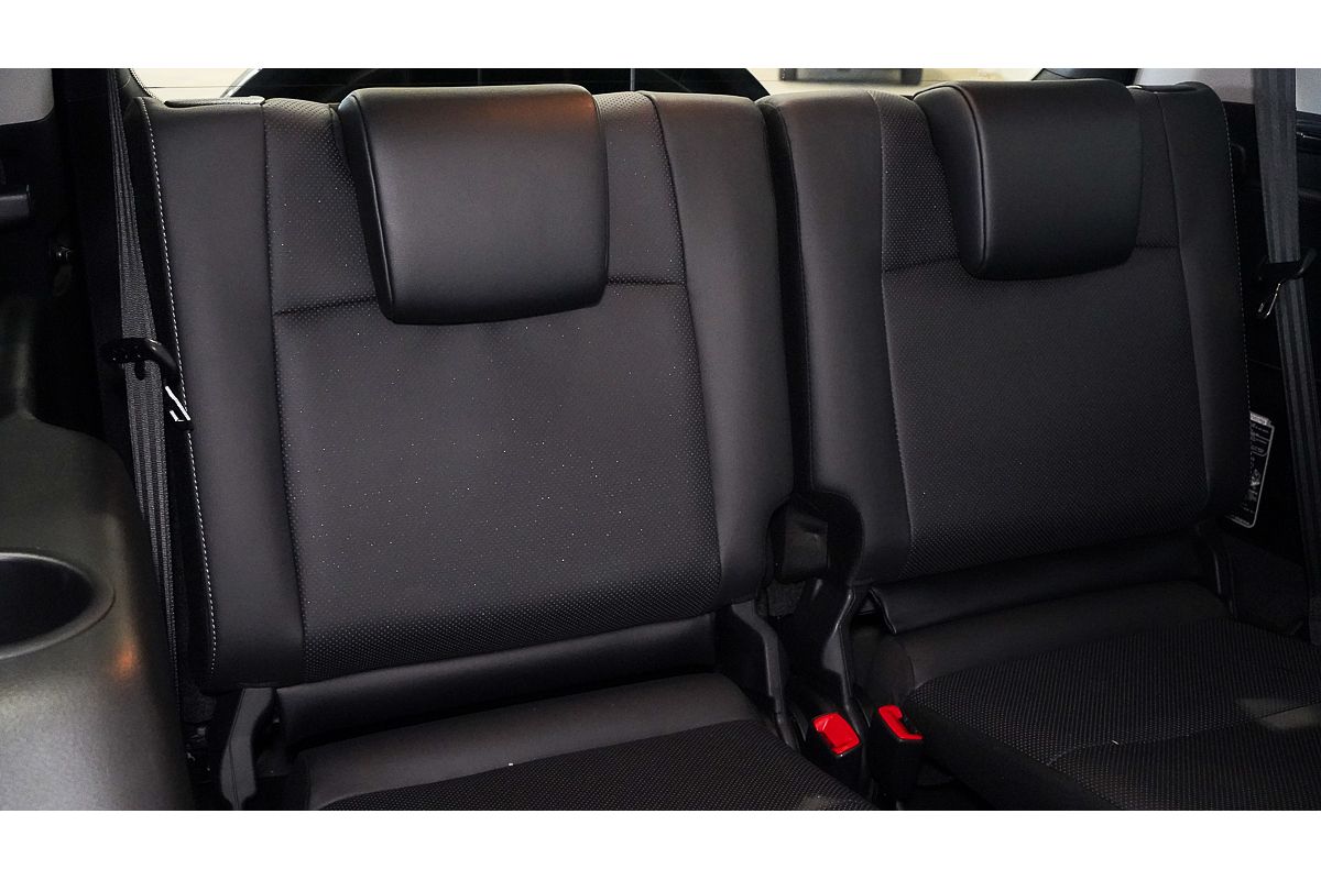 2021 Toyota Landcruiser Prado VX GDJ150R