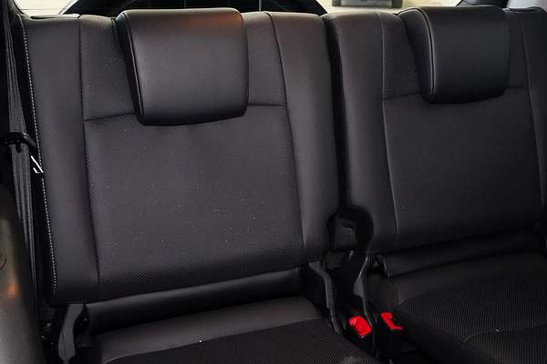 2021 Toyota Landcruiser Prado VX GDJ150R