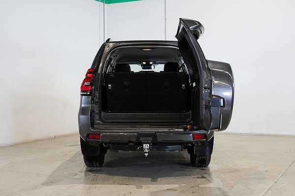 2021 Toyota Landcruiser Prado VX GDJ150R