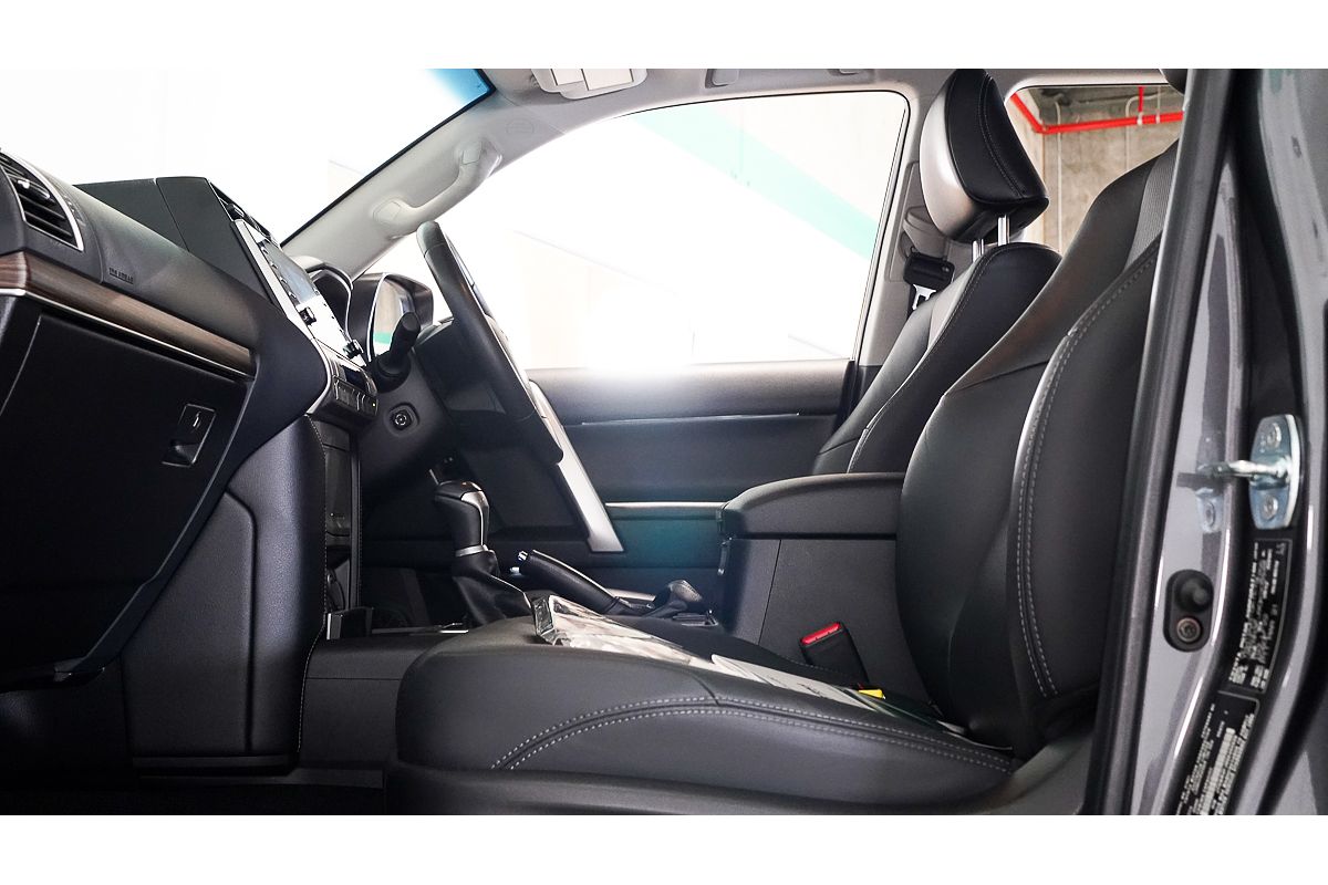 2021 Toyota Landcruiser Prado VX GDJ150R