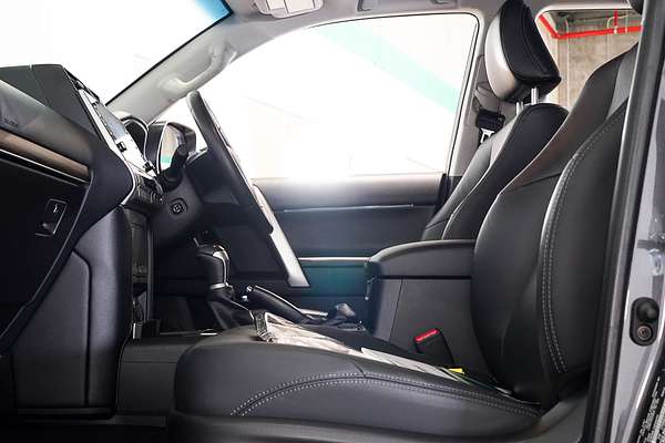 2021 Toyota Landcruiser Prado VX GDJ150R
