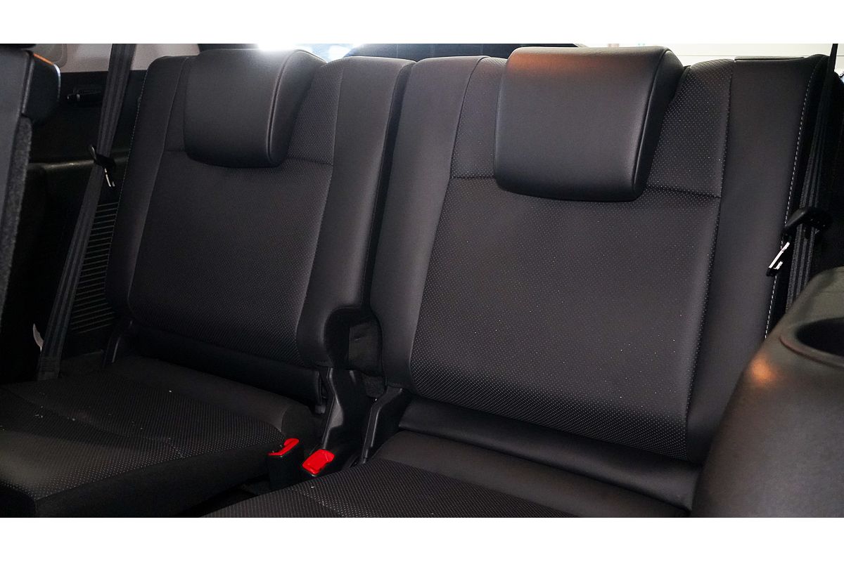 2021 Toyota Landcruiser Prado VX GDJ150R