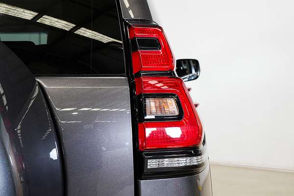 2021 Toyota Landcruiser Prado VX GDJ150R