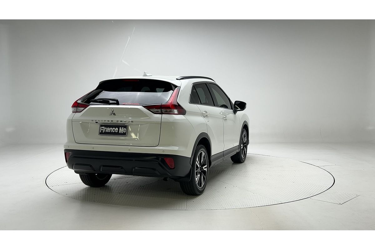 2024 Mitsubishi Eclipse Cross LS YB