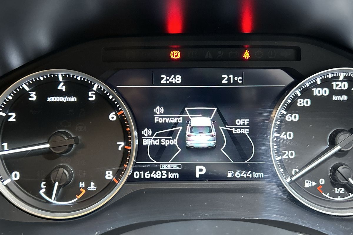 2024 Mitsubishi Outlander LS ZM