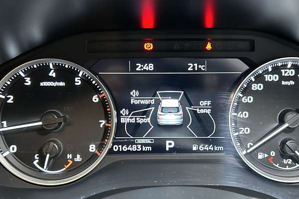 2024 Mitsubishi Outlander LS ZM