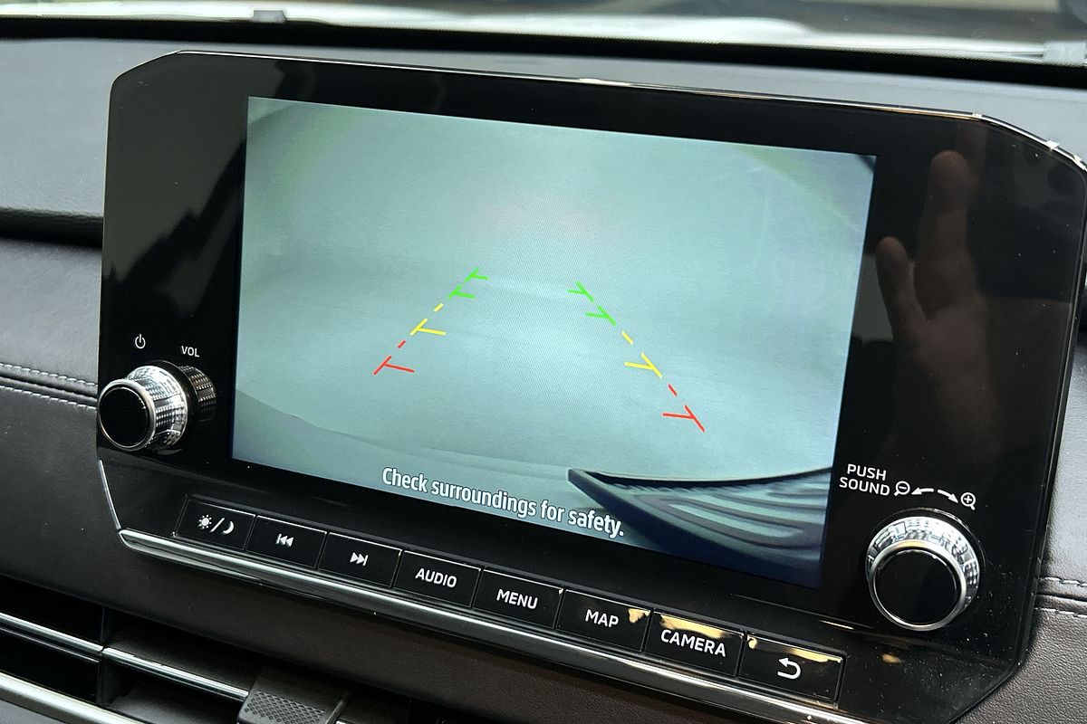 2024 Mitsubishi Outlander LS ZM