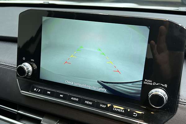 2024 Mitsubishi Outlander LS ZM