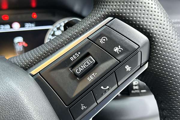 2024 Mitsubishi Outlander LS ZM