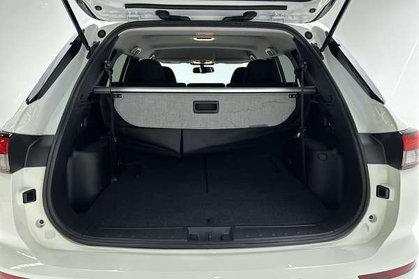 2024 Mitsubishi Outlander LS ZM