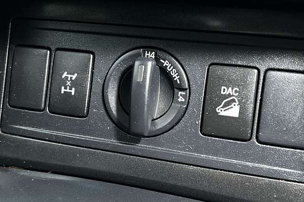 2015 Toyota Landcruiser Prado VX GDJ150R