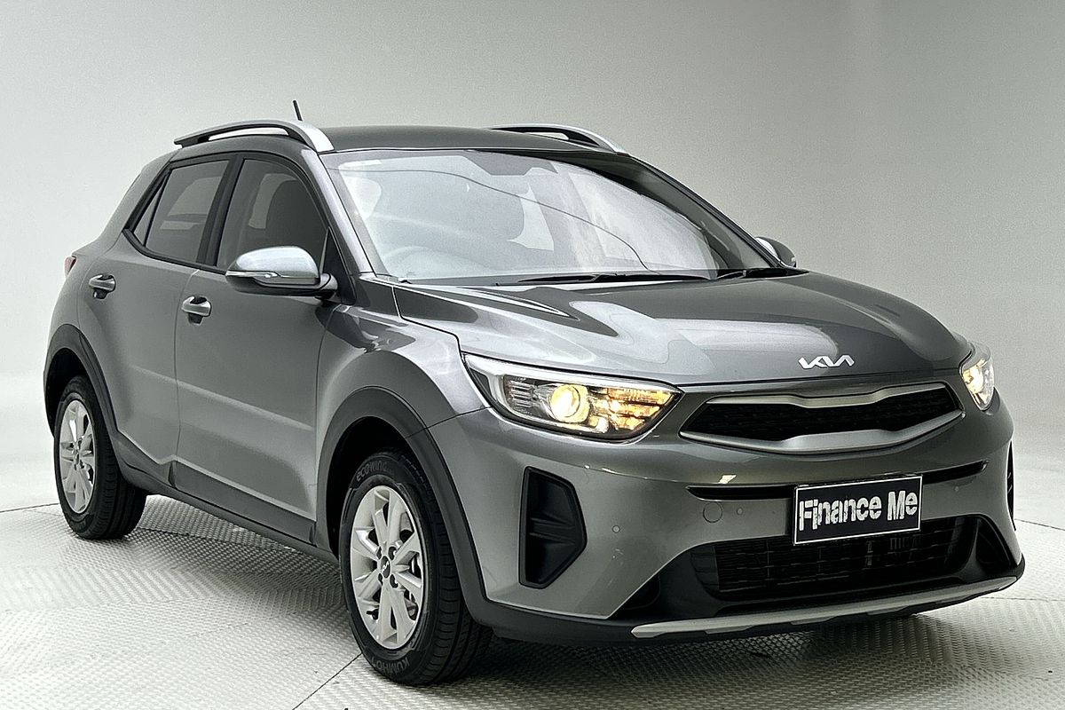 2024 Kia Stonic S YB