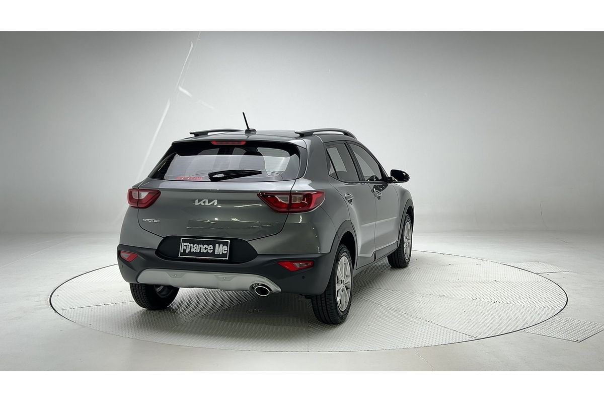 2024 Kia Stonic S YB