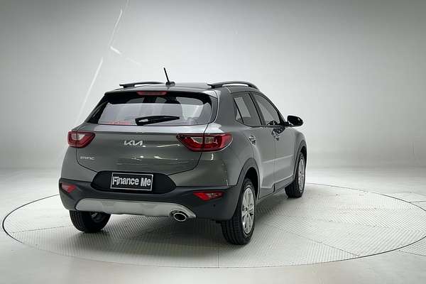 2024 Kia Stonic S YB
