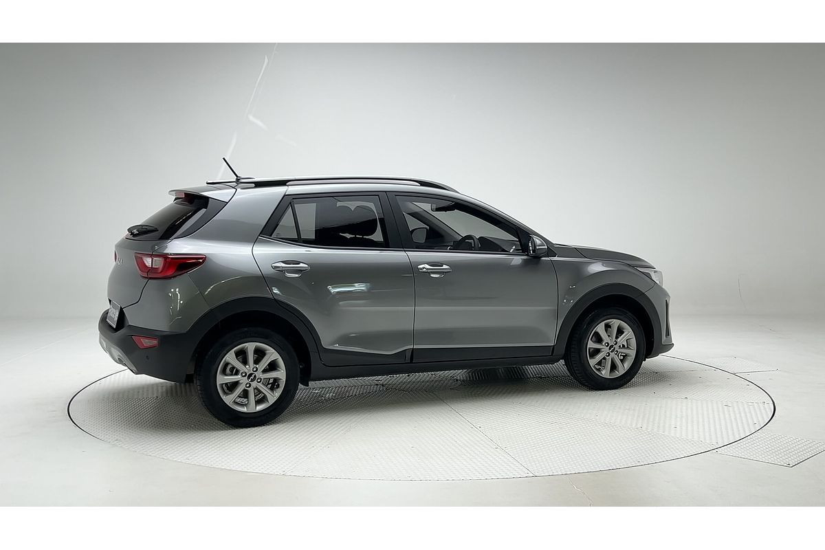 2024 Kia Stonic S YB