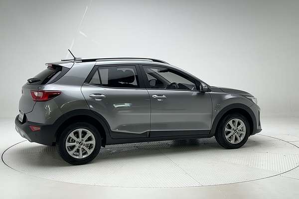 2024 Kia Stonic S YB