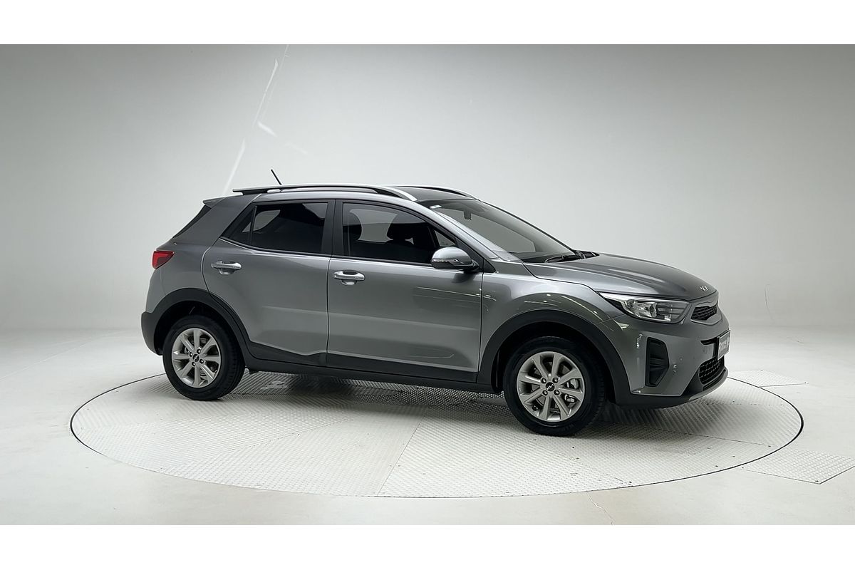 2024 Kia Stonic S YB