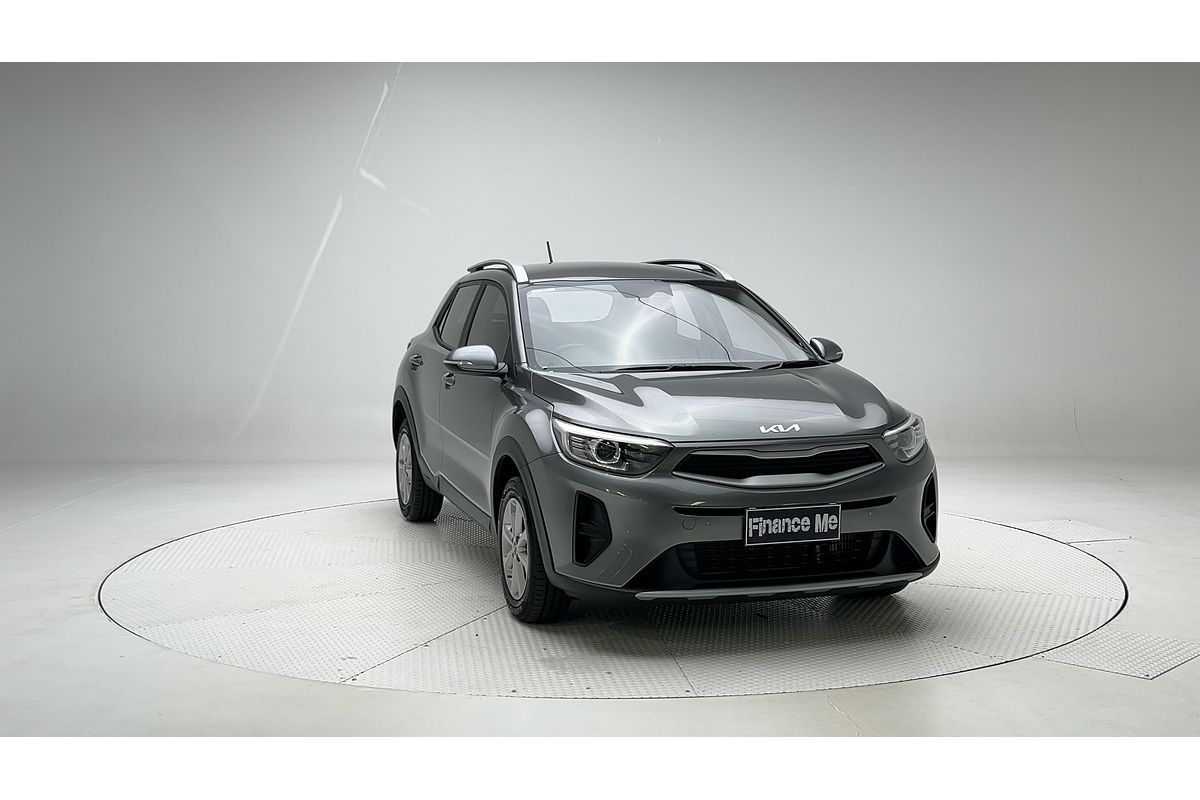2024 Kia Stonic S YB