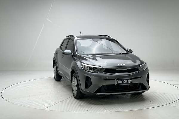 2024 Kia Stonic S YB