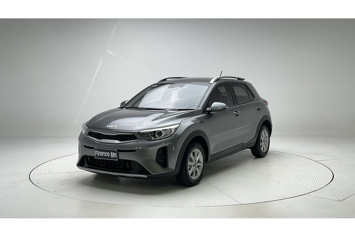 2024 Kia Stonic S YB