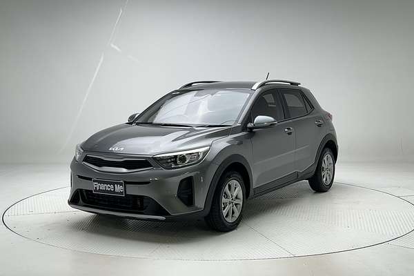 2024 Kia Stonic S YB