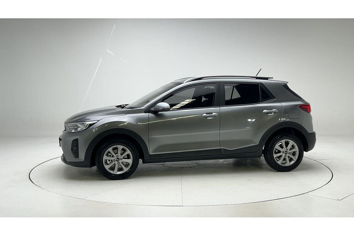 2024 Kia Stonic S YB