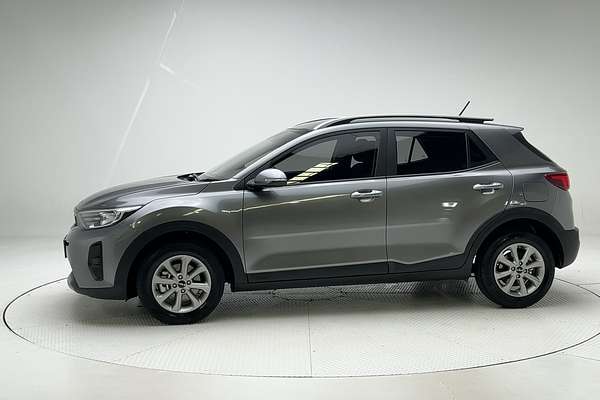 2024 Kia Stonic S YB