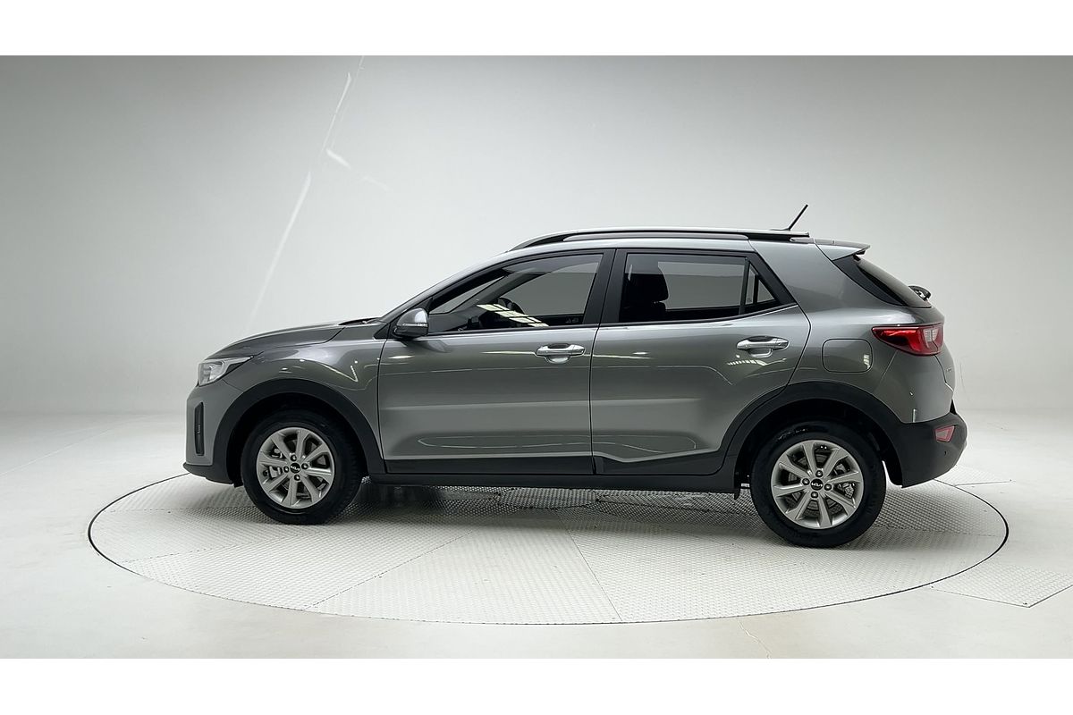 2024 Kia Stonic S YB