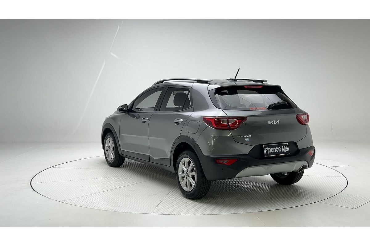 2024 Kia Stonic S YB