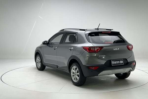 2024 Kia Stonic S YB
