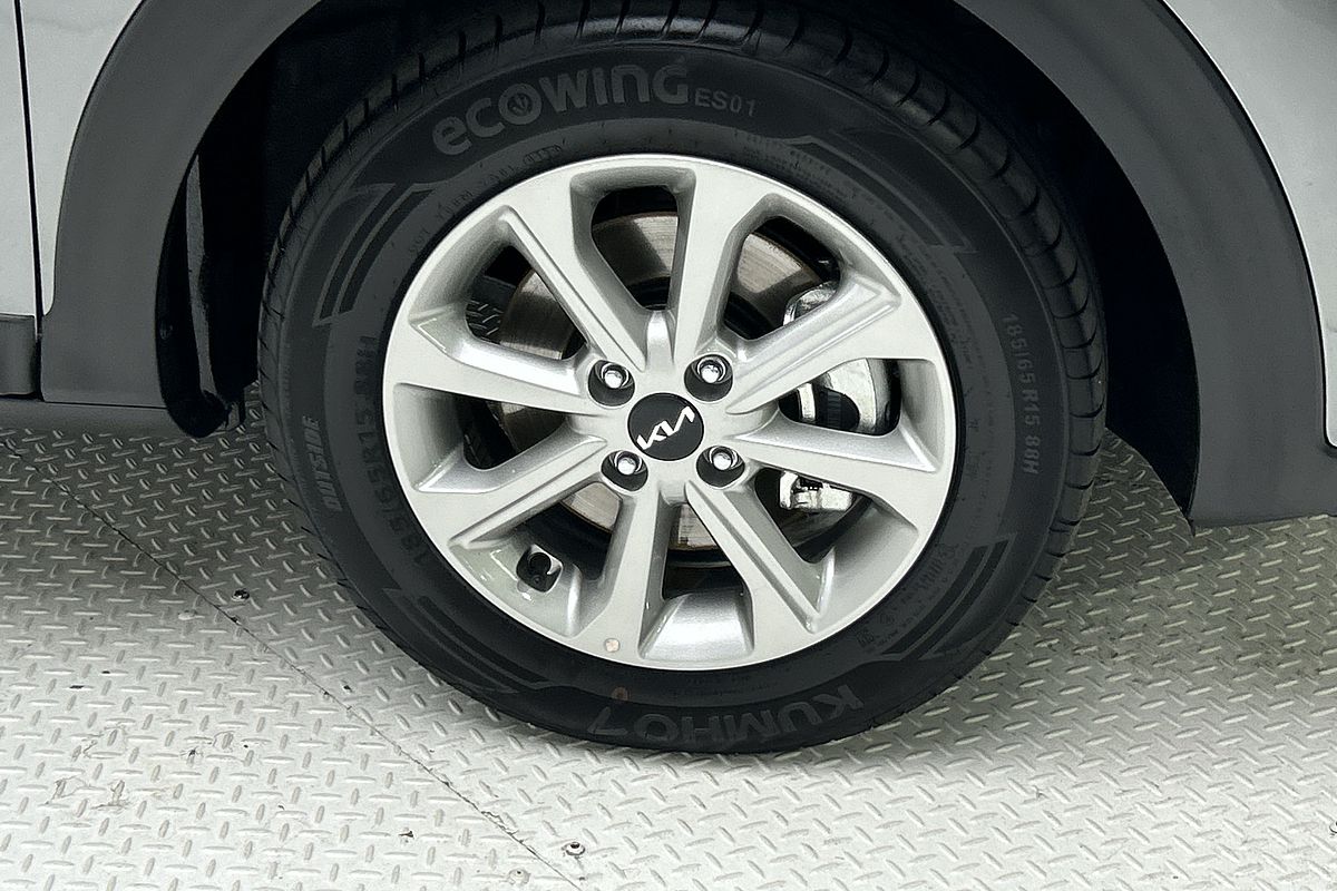 2024 Kia Stonic S YB