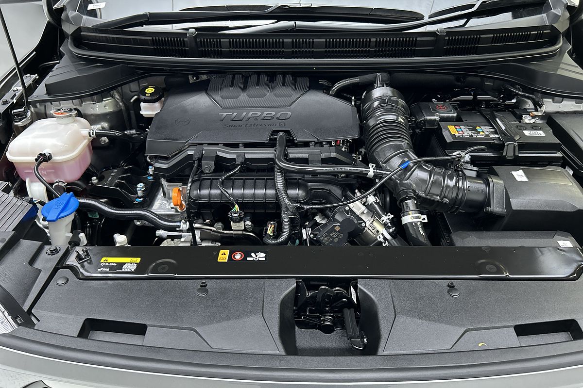 2024 Kia Stonic S YB