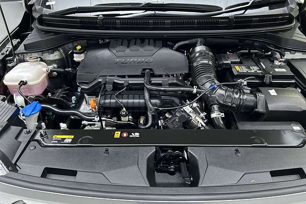 2024 Kia Stonic S YB