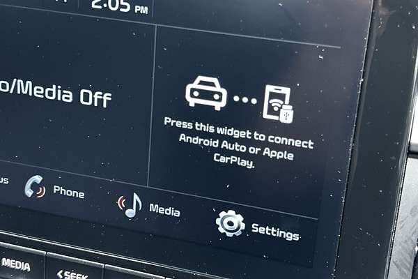 2024 Kia Stonic S YB