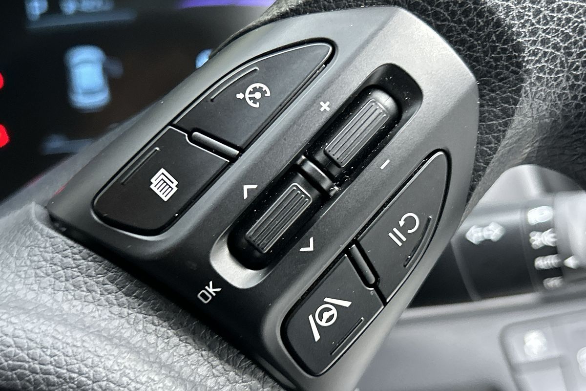 2024 Kia Stonic S YB