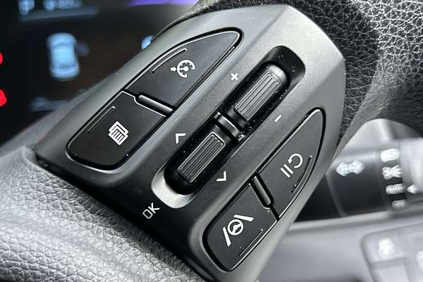 2024 Kia Stonic S YB