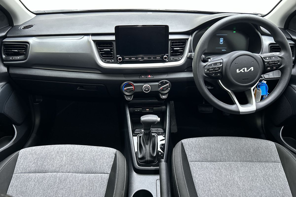 2024 Kia Stonic S YB