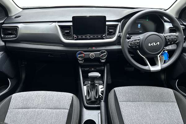 2024 Kia Stonic S YB