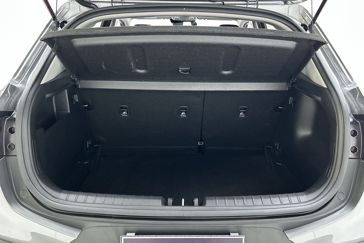 2024 Kia Stonic S YB