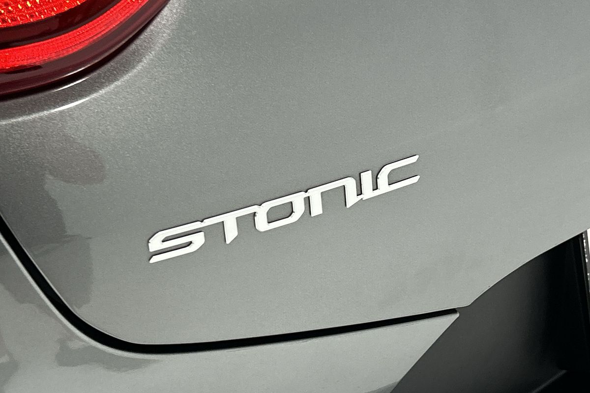 2024 Kia Stonic S YB