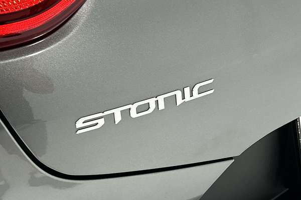 2024 Kia Stonic S YB