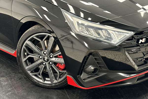 2021 Hyundai i20 N BC3.V1