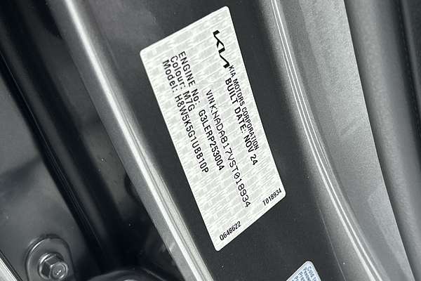 2024 Kia Stonic S YB