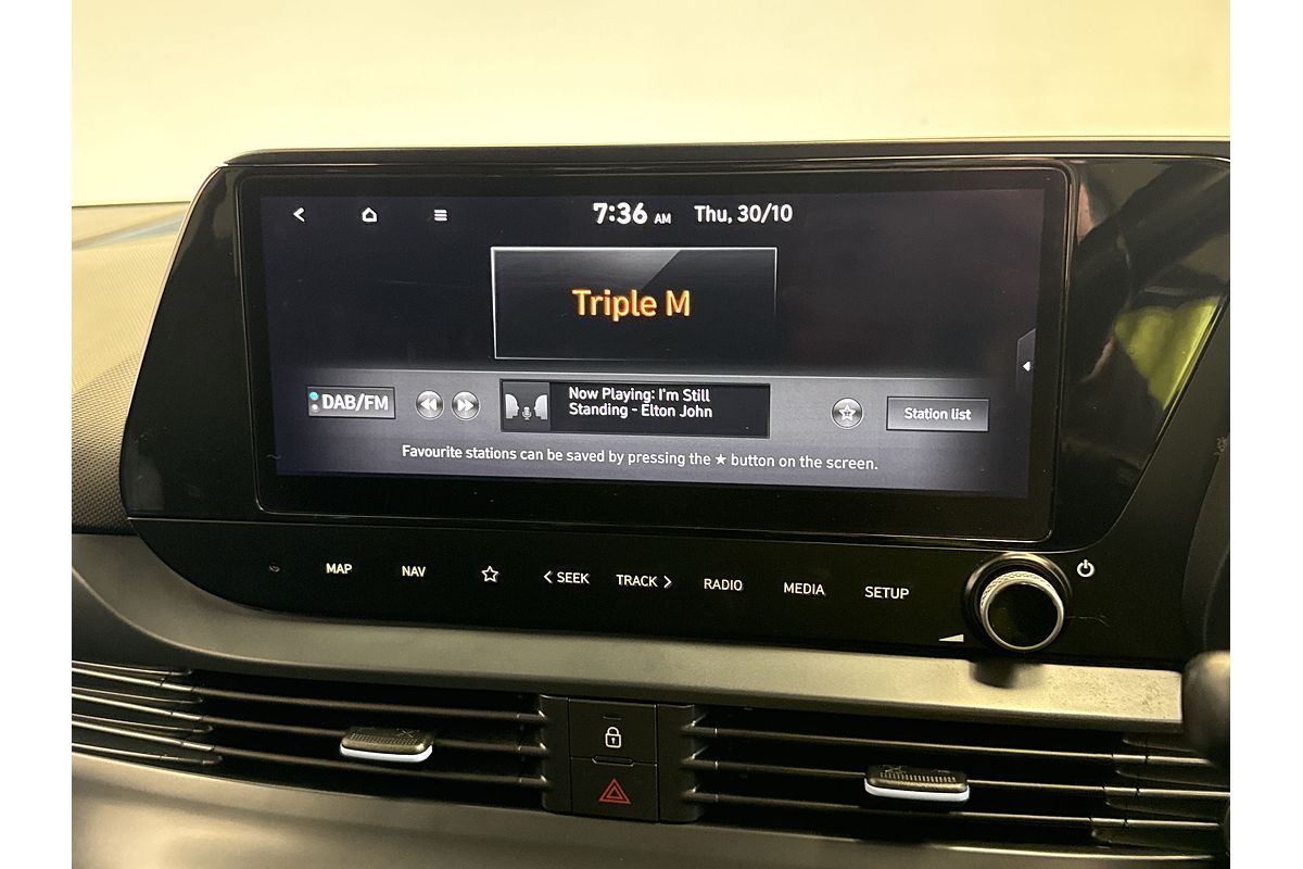 2021 Hyundai i20 N BC3.V1